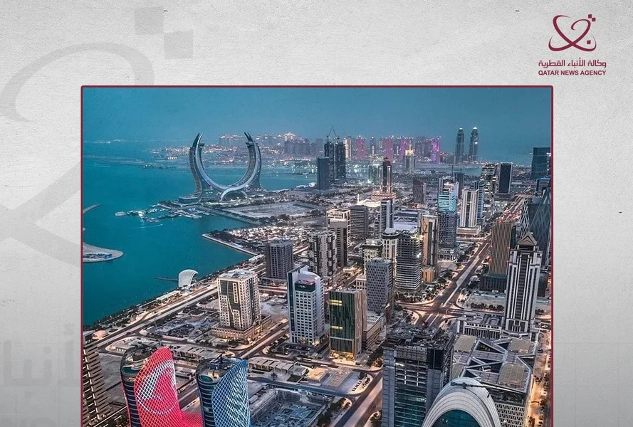 عقارات قطر، تداولات يونيو
